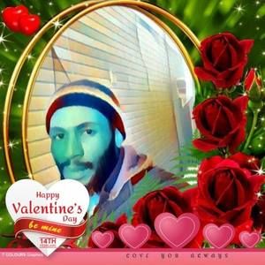 Meet your Posher, Ken